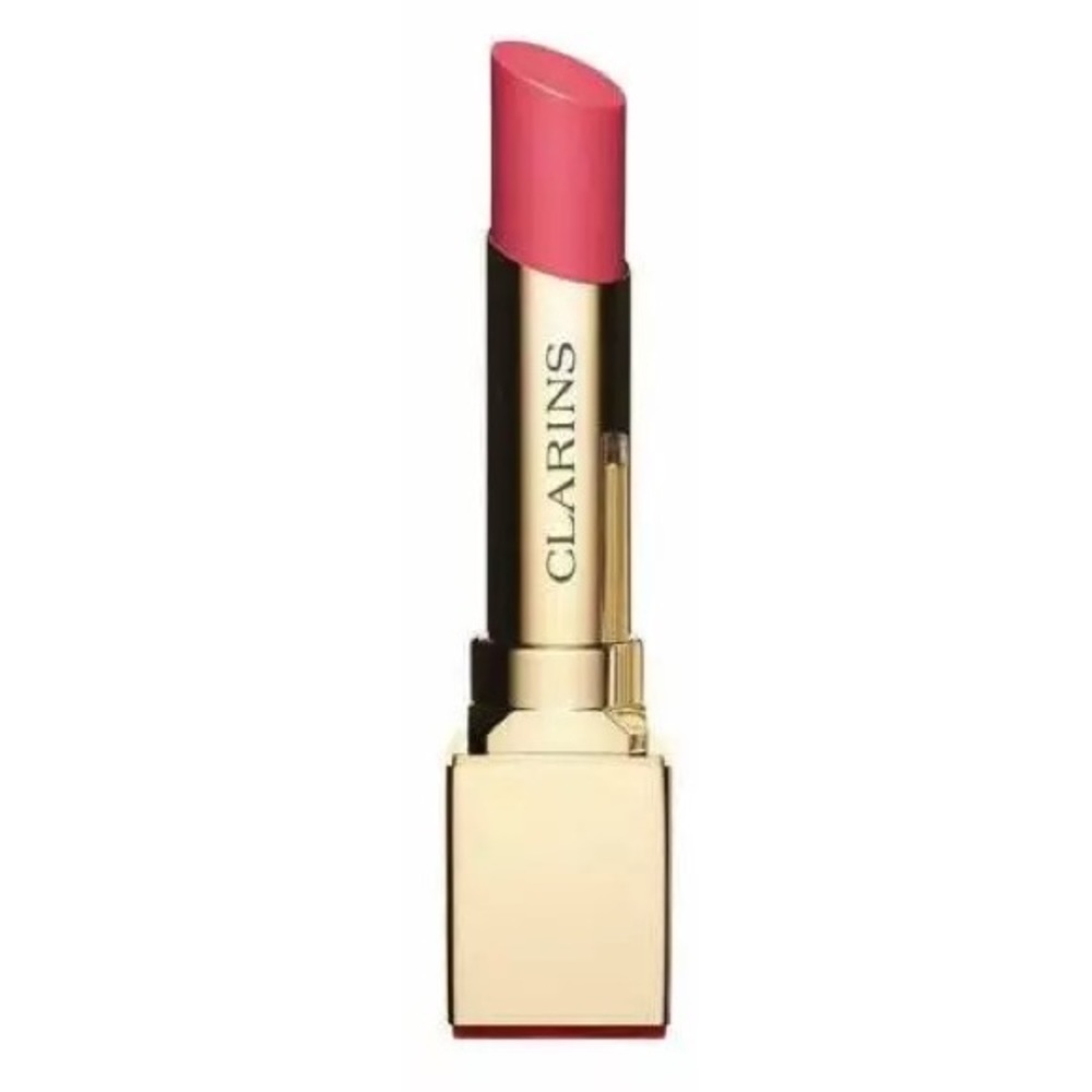 CLARINS Rouge Eclat Satin Finish Age-Defying Lipstick